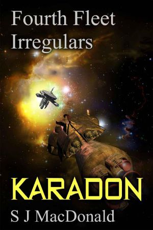 [Fourth Fleet Irregulars 07] • Karadon